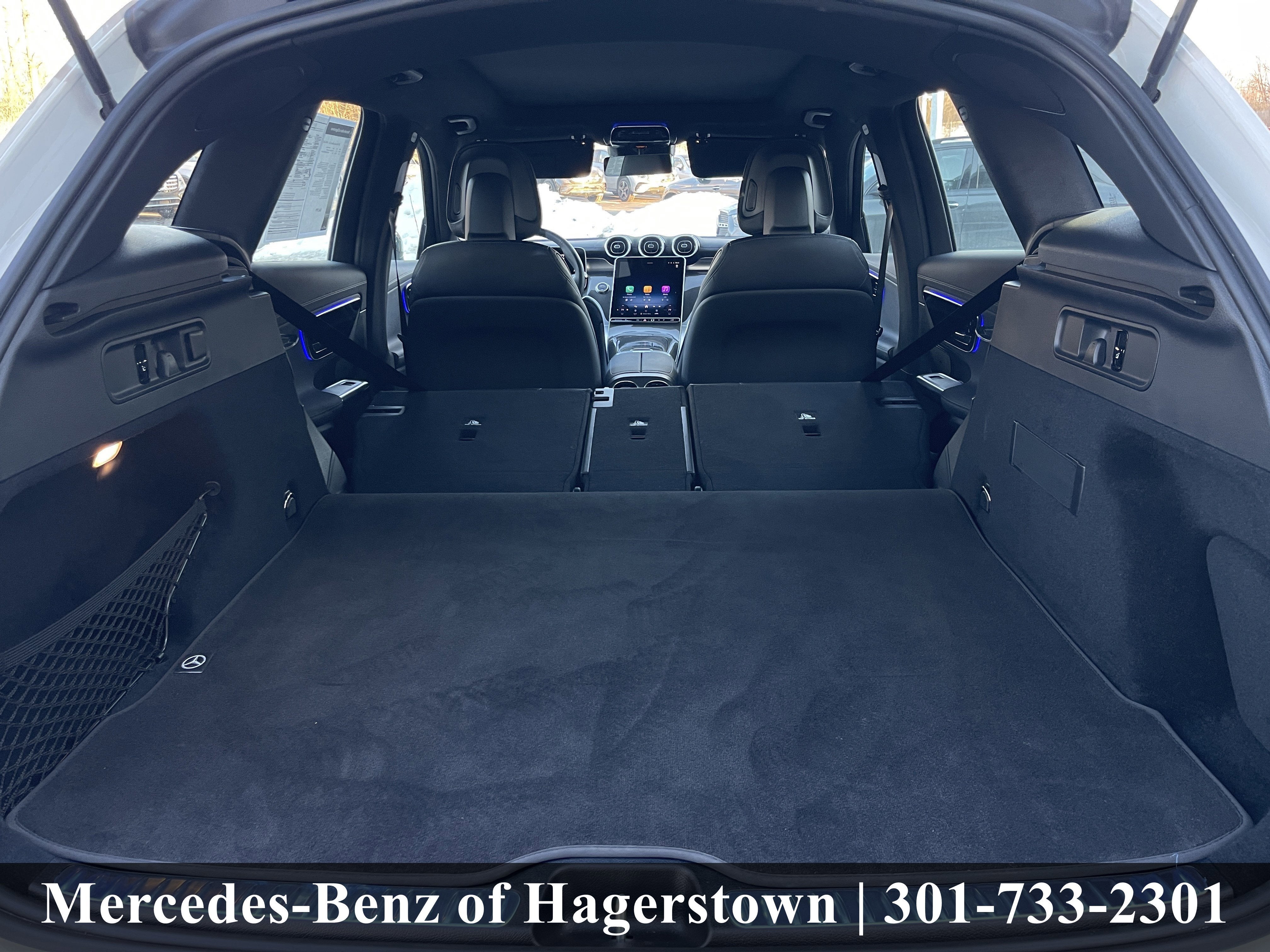 2025 Mercedes-Benz GLC AMG® GLC 43 4MATIC® SUV