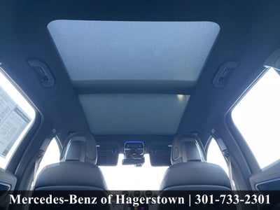 2025 Mercedes-Benz GLC AMG® GLC 43 4MATIC® SUV