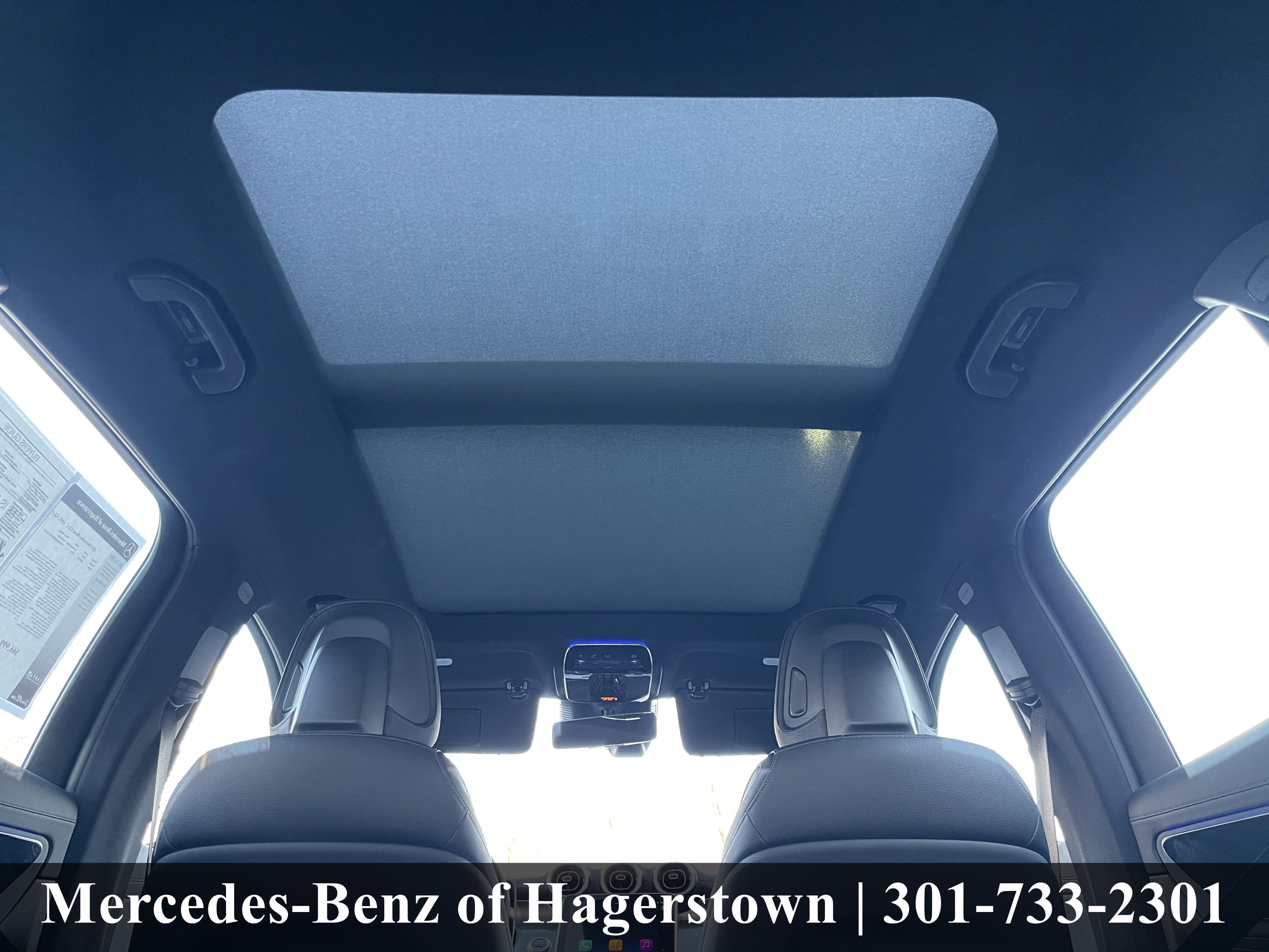 2025 Mercedes-Benz GLC AMG® GLC 43 4MATIC® SUV