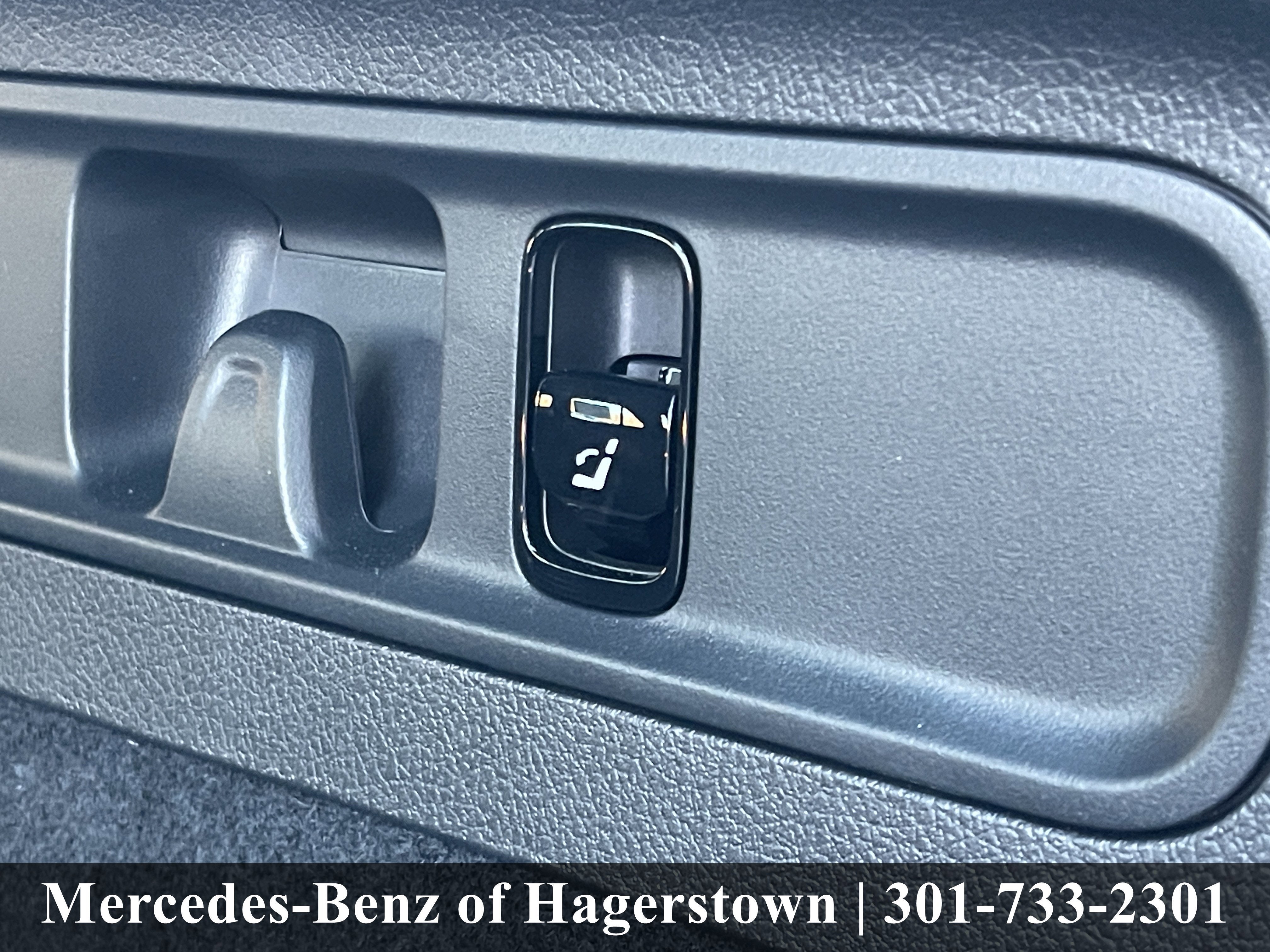 2025 Mercedes-Benz GLC AMG® GLC 43 4MATIC® SUV