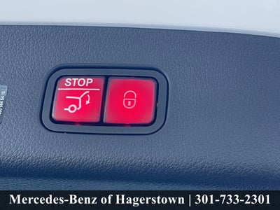 2025 Mercedes-Benz GLC AMG® GLC 43 4MATIC® SUV