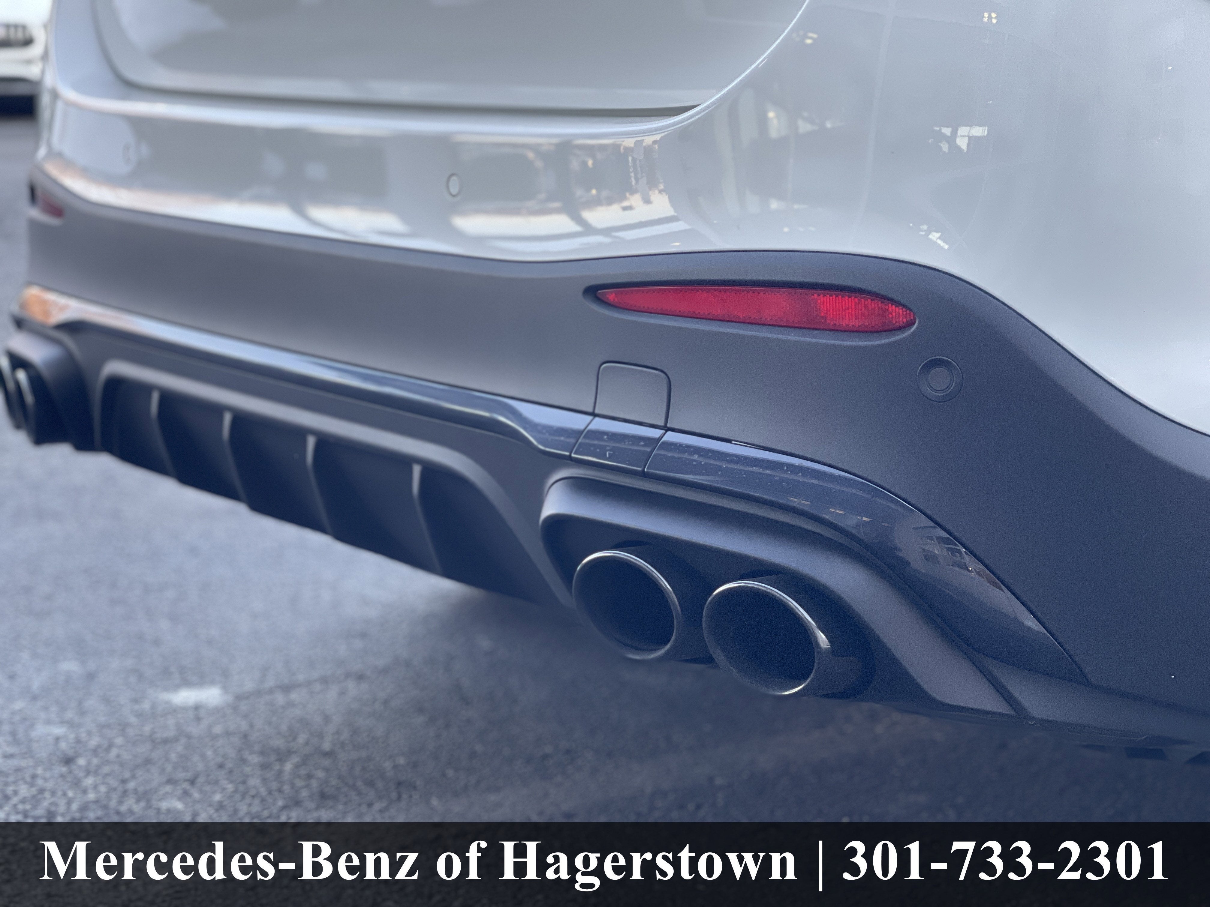 2025 Mercedes-Benz GLC AMG® GLC 43 4MATIC® SUV