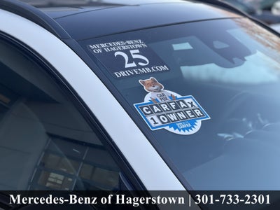 2025 Mercedes-Benz GLC AMG® GLC 43 4MATIC® SUV