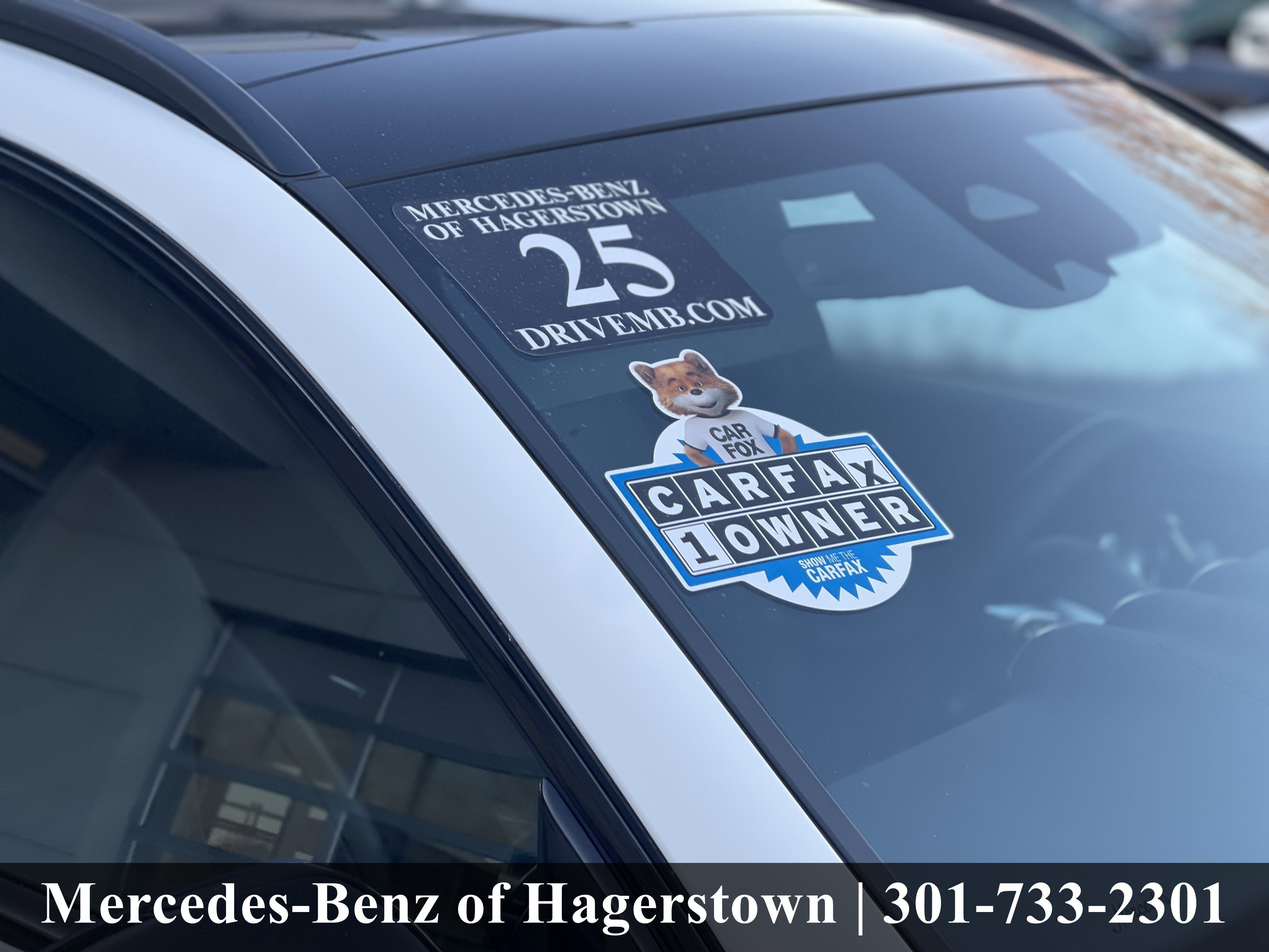 2025 Mercedes-Benz GLC AMG® GLC 43 4MATIC® SUV