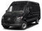 2026 Mercedes-Benz Sprinter Cargo Van 2500 High Roof I4 Diesel HO 170 RWD