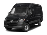 2026 Mercedes-Benz Sprinter Cargo Van 2500 High Roof I4 Diesel HO 170 RWD