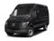 2026 Mercedes-Benz Sprinter Cargo Van 2500 High Roof I4 Diesel HO 170 RWD