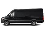 2026 Mercedes-Benz Sprinter Cargo Van 2500 High Roof I4 Diesel HO 170 RWD