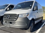 2026 Mercedes-Benz Sprinter Cargo Van 2500 Standard Roof I4 Diesel 144 RWD