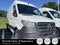 2025 Mercedes-Benz Sprinter Cargo Van 2500 Standard Roof I4 Diesel HO 144 RWD