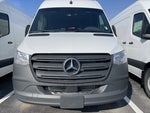 2025 Mercedes-Benz Sprinter Cargo Van 2500 Standard Roof I4 Diesel HO 144 RWD