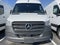2025 Mercedes-Benz Sprinter Cargo Van 2500 Standard Roof I4 Diesel HO 144 RWD