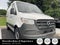 2025 Mercedes-Benz Sprinter Cargo Van 2500 Standard Roof I4 Diesel HO 144 RWD