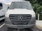 2025 Mercedes-Benz Sprinter Cargo Van 2500 Standard Roof I4 Diesel HO 144 RWD