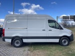 2025 Mercedes-Benz Sprinter Cargo Van 2500 Standard Roof I4 Diesel HO 144 RWD