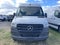 2025 Mercedes-Benz Sprinter Cargo Van 2500 Standard Roof I4 Diesel HO 144 RWD