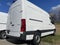 2025 Mercedes-Benz Sprinter Cargo Van 2500 Standard Roof I4 Diesel HO 144 RWD