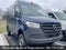 2026 Mercedes-Benz Sprinter Cargo Van 2500 Standard Roof I4 Diesel HO 144 AWD