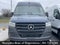 2026 Mercedes-Benz Sprinter Cargo Van 2500 Standard Roof I4 Diesel HO 144 AWD