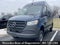 2026 Mercedes-Benz Sprinter Cargo Van 2500 Standard Roof I4 Diesel HO 144 AWD