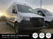 2025 Mercedes-Benz Sprinter Cargo Van 2500 High Roof I4 Diesel HO 170 RWD