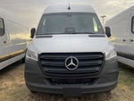 2025 Mercedes-Benz Sprinter Cargo Van 2500 High Roof I4 Diesel HO 170 RWD