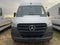 2025 Mercedes-Benz Sprinter Cargo Van 2500 High Roof I4 Diesel HO 170 RWD