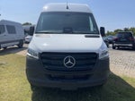 2025 Mercedes-Benz Sprinter Cargo Van 2500 High Roof I4 Diesel HO 170 RWD