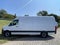 2025 Mercedes-Benz Sprinter Cargo Van 2500 High Roof I4 Diesel HO 170 RWD