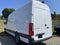 2025 Mercedes-Benz Sprinter Cargo Van 2500 High Roof I4 Diesel HO 170 RWD