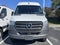 2026 Mercedes-Benz Sprinter Cargo Van 2500 High Roof I4 Diesel HO 170 AWD