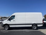 2026 Mercedes-Benz Sprinter Cargo Van 2500 High Roof I4 Diesel HO 170 AWD