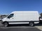2026 Mercedes-Benz Sprinter Cargo Van 2500 High Roof I4 Diesel HO 170 AWD
