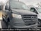 2026 Mercedes-Benz Sprinter Cargo Van 2500 High Roof I4 Diesel HO 170 AWD