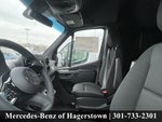 2026 Mercedes-Benz Sprinter Cargo Van 2500 High Roof I4 Diesel HO 170 AWD
