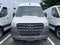 2025 Mercedes-Benz Sprinter Cargo Van 2500 High Roof I4 Diesel HO 170 Extended RWD