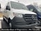 2026 Mercedes-Benz Sprinter Cargo Van 3500 High Roof I4 Diesel HO 170 RWD