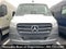 2026 Mercedes-Benz Sprinter Cargo Van 3500 High Roof I4 Diesel HO 170 RWD