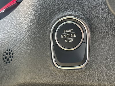 2026 Mercedes-Benz Sprinter Cargo Van 3500 High Roof I4 Diesel HO 170 Extended RWD