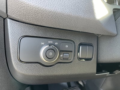 2026 Mercedes-Benz Sprinter Cargo Van 3500 High Roof I4 Diesel HO 170 Extended RWD