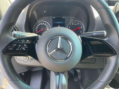 2026 Mercedes-Benz Sprinter Cargo Van 3500 High Roof I4 Diesel HO 170 Extended RWD