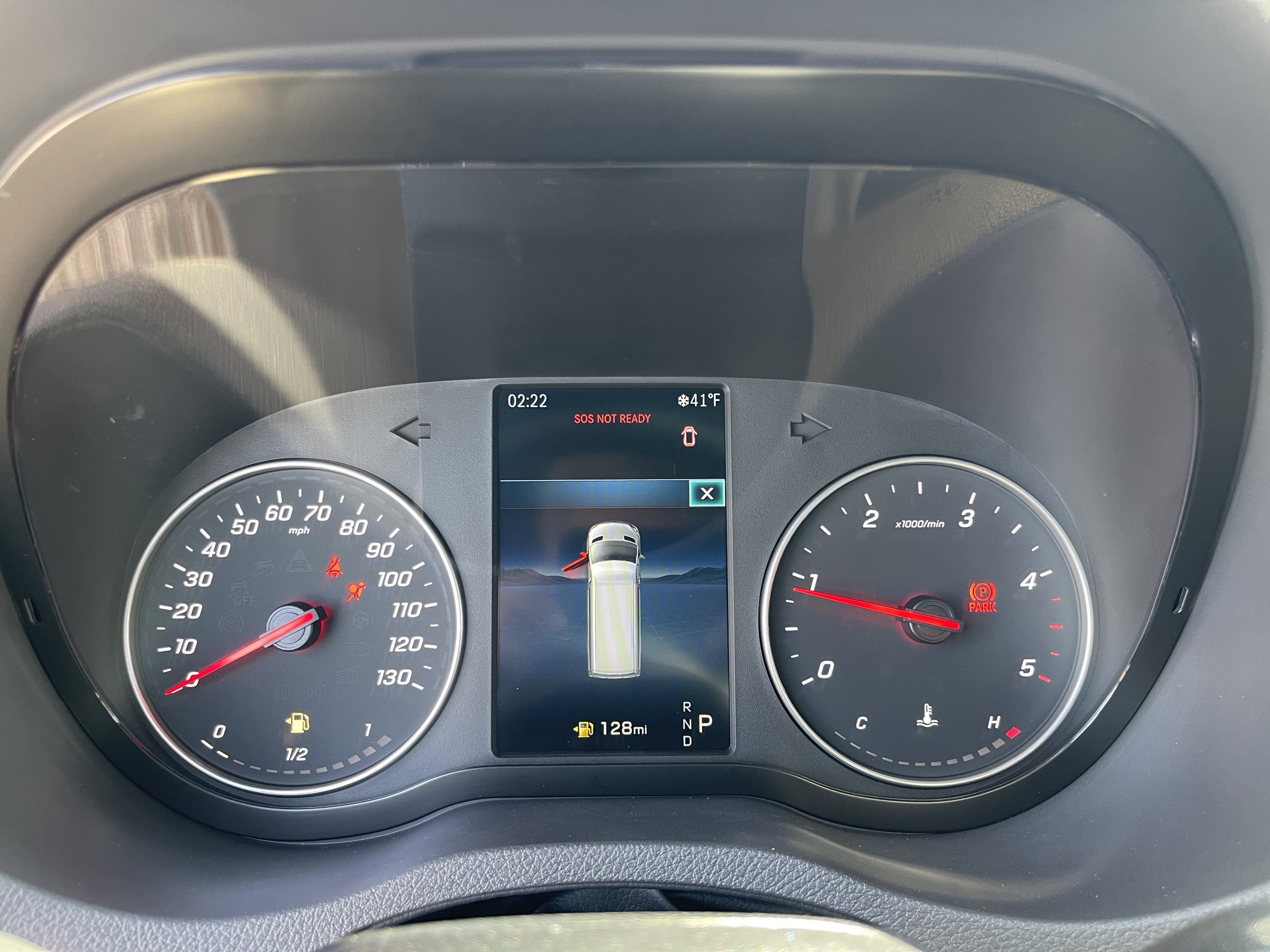 2026 Mercedes-Benz Sprinter Cargo Van 3500 High Roof I4 Diesel HO 170 Extended RWD