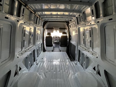 2026 Mercedes-Benz Sprinter Cargo Van 3500 High Roof I4 Diesel HO 170 Extended RWD