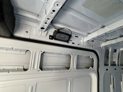 2026 Mercedes-Benz Sprinter Cargo Van 3500 High Roof I4 Diesel HO 170 Extended RWD