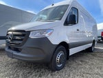 2026 Mercedes-Benz Sprinter Cargo Van 3500 High Roof I4 Diesel HO 170 Extended RWD