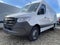 2026 Mercedes-Benz Sprinter Cargo Van 3500 High Roof I4 Diesel HO 170 Extended RWD