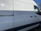 2026 Mercedes-Benz Sprinter Cargo Van 3500 High Roof I4 Diesel HO 170 Extended RWD