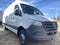 2026 Mercedes-Benz Sprinter Cargo Van 3500 High Roof I4 Diesel HO 170 Extended RWD