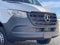 2026 Mercedes-Benz Sprinter Cargo Van 3500 High Roof I4 Diesel HO 170 Extended RWD