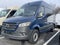 2026 Mercedes-Benz Sprinter Passenger Van 2500 High Roof I4 Diesel HO 144 RWD